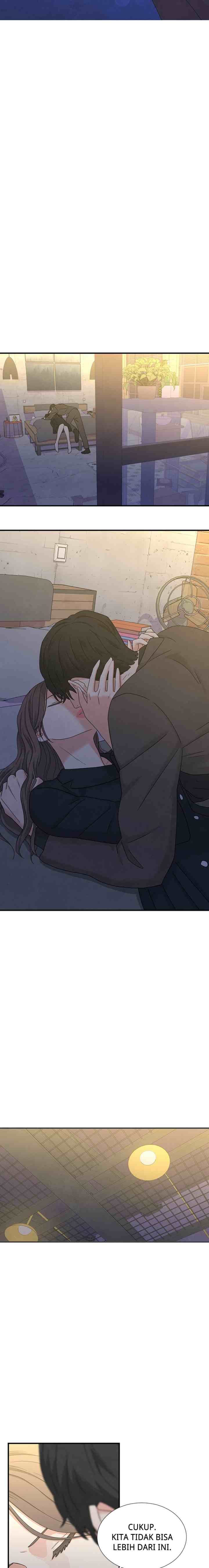 It Was All You chapter 10 halaman 16