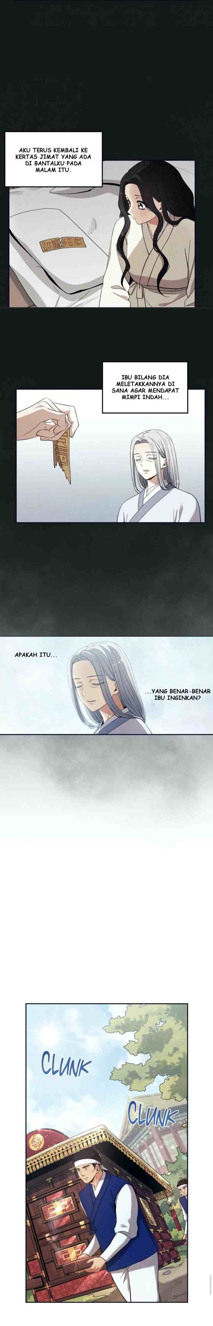 Elixir of the Sun chapter 29 halaman 15