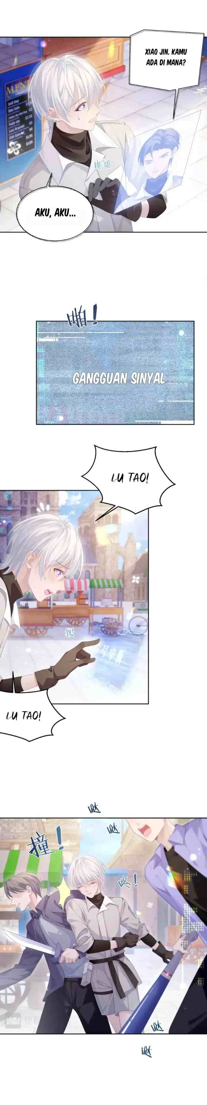 Continued Love chapter 27 halaman 7