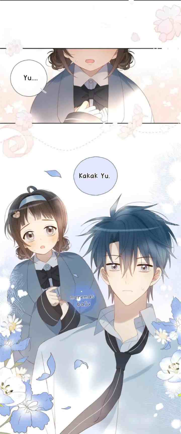 He Is So Flirty chapter 42 halaman 18