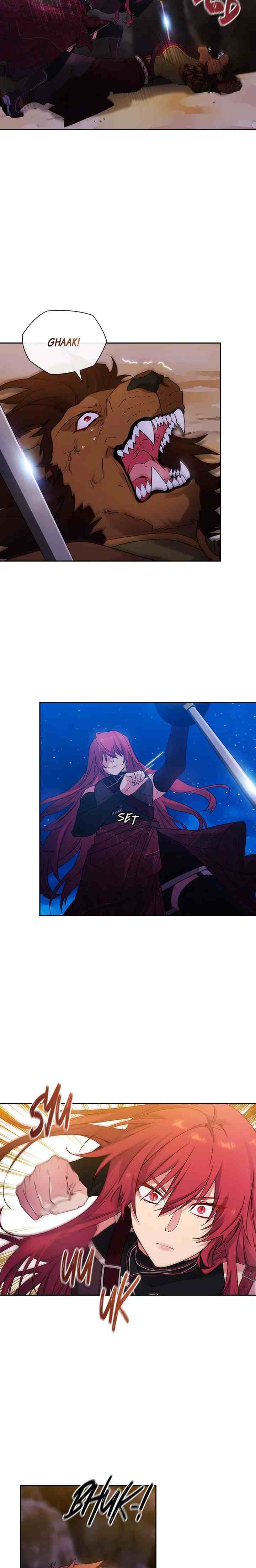 Adonis chapter 227 halaman 9