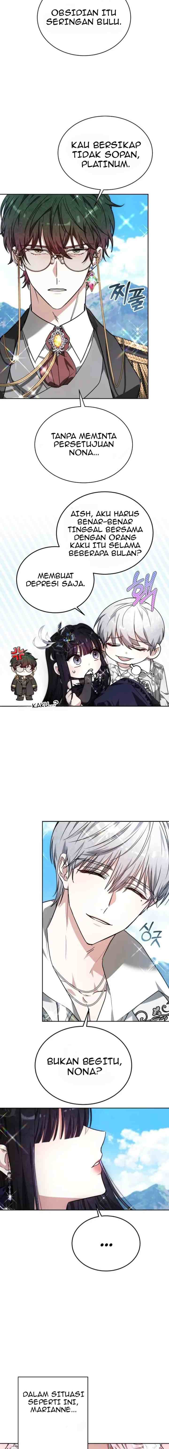 Bride of Obsidian chapter 4 halaman 10