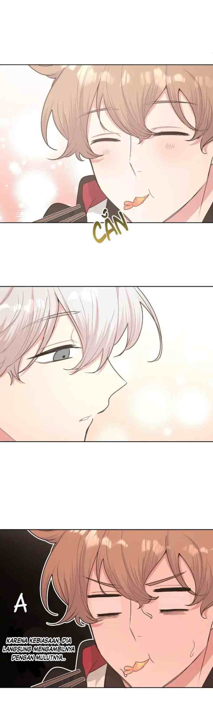 Don't Confess To Me chapter 6 halaman 8