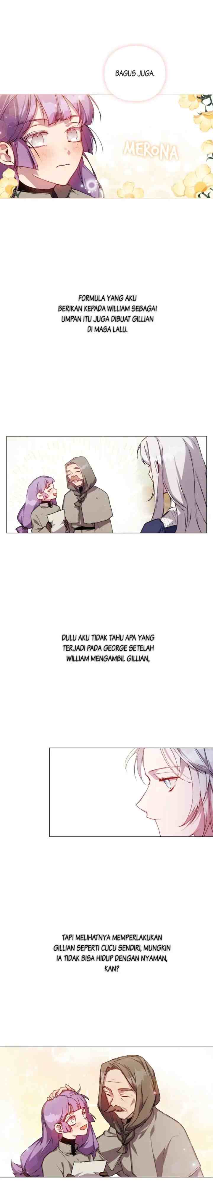 I'll Atone by Raising You Properly in This Life, Your Majesty! chapter 10 halaman 11