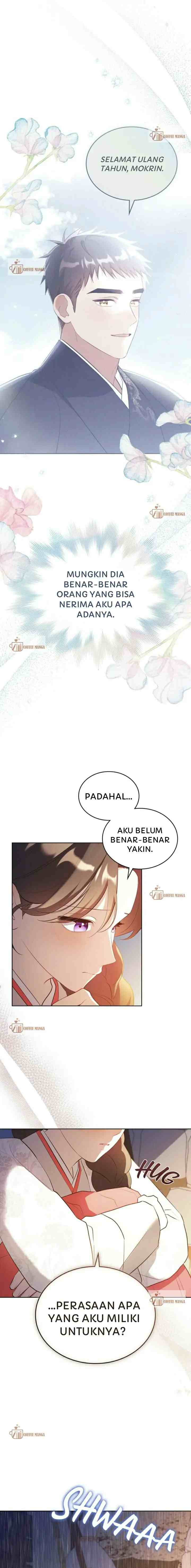 Mokrin chapter 12 halaman 13