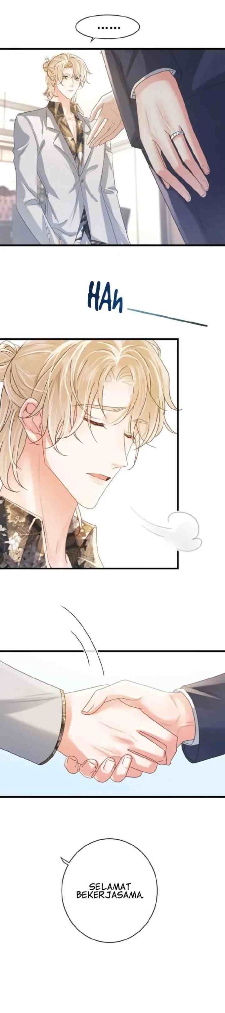 Intoxicated chapter 41 halaman 6