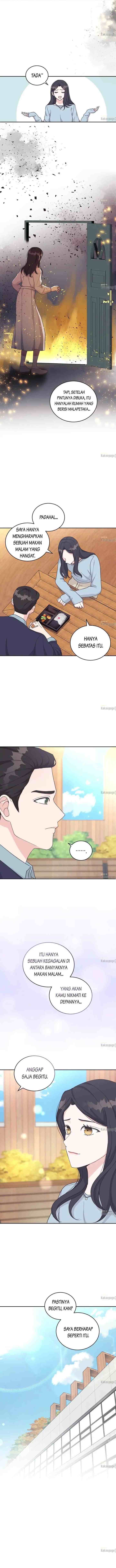 Lend Me Your Lips chapter 22 halaman 5