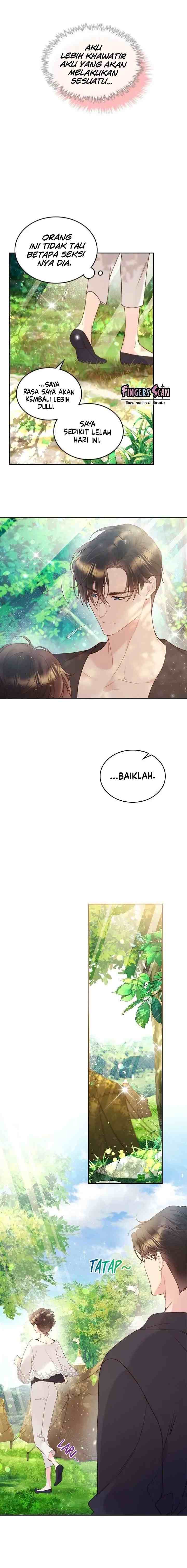 Béatrice chapter 75 halaman 13