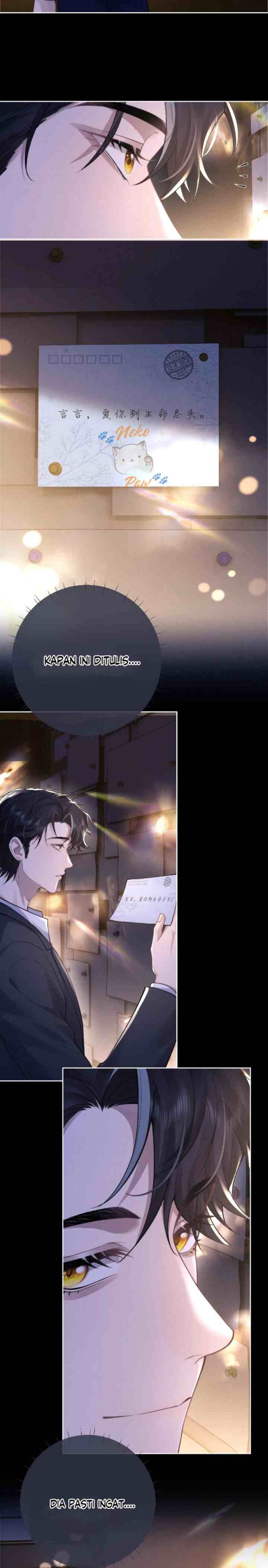 Everlasting Love chapter 45 halaman 11