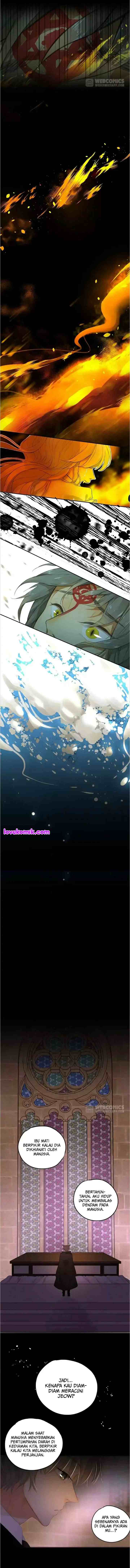 A World Ruled By Cats chapter 74 halaman 4