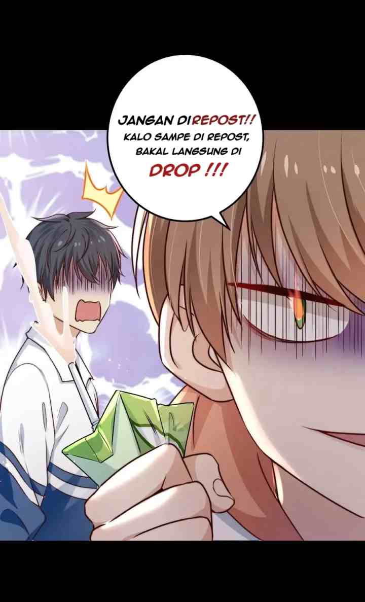 Escape Game chapter 10 halaman 16