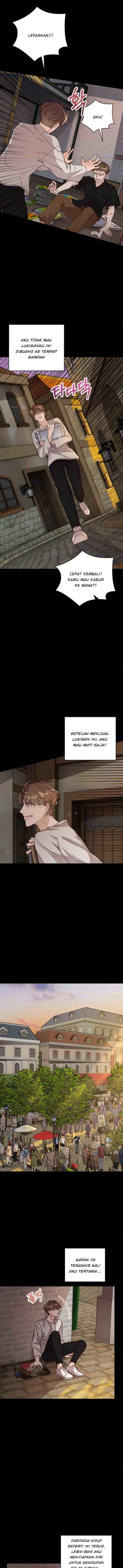 No Marriage is Perfect chapter 13 halaman 8
