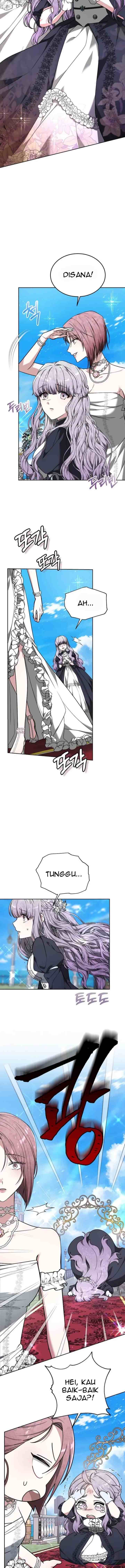 Bride of Obsidian chapter 3 halaman 9