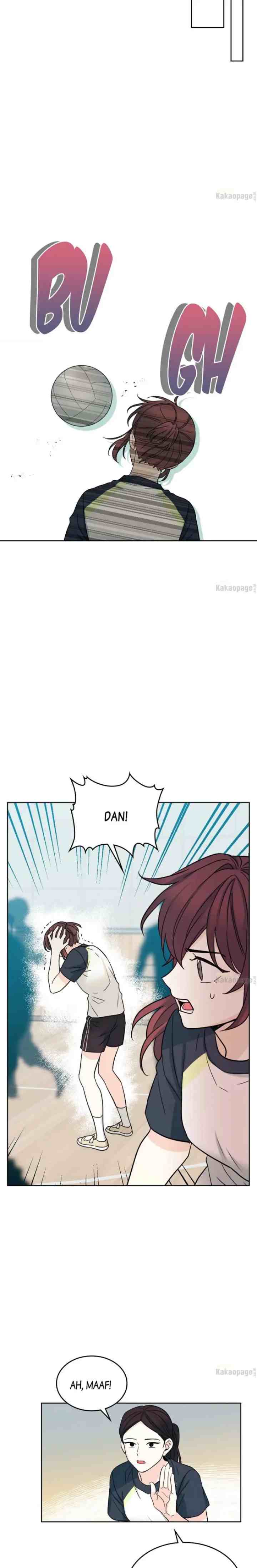 My Life as an Internet Novel chapter 102 halaman 4