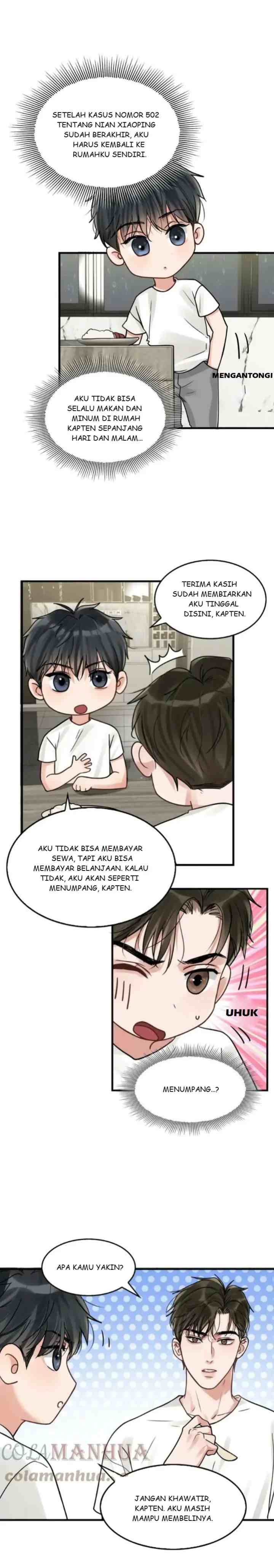 Breaking Through the Clouds 2: Swallow Sea chapter 91 halaman 4
