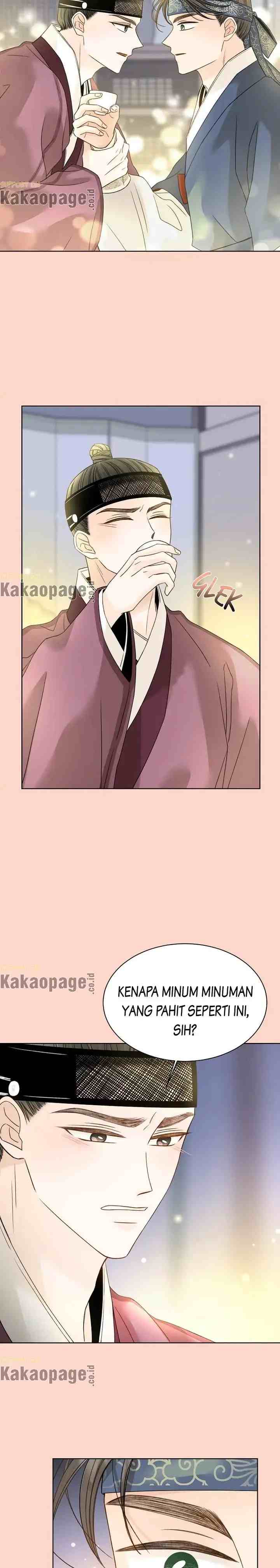Oh! My Hubby-nim chapter 17 halaman 10
