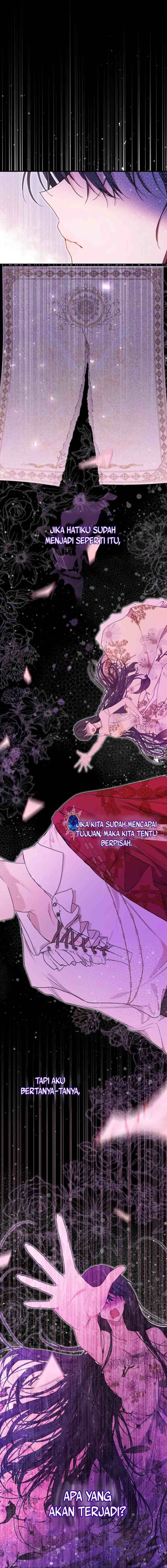 A Match Made in Mana chapter 42 halaman 5