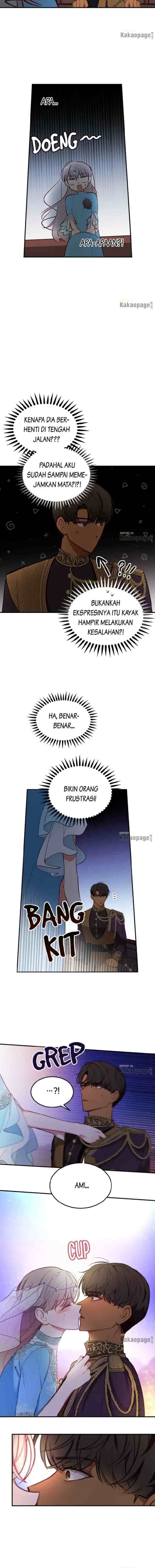 Amina of the Lamp chapter 65 halaman 5