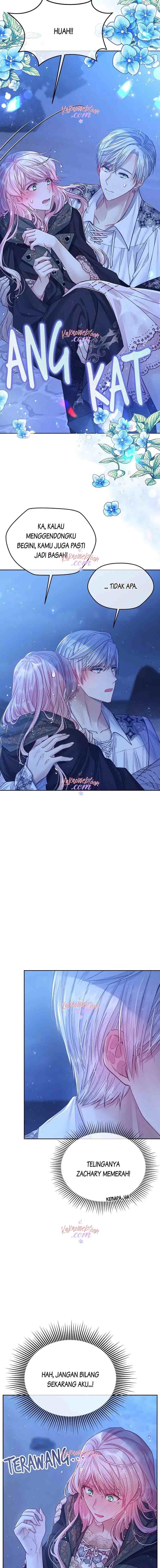 I'm In Trouble Because My Husband Is So Cute chapter 69 halaman 13