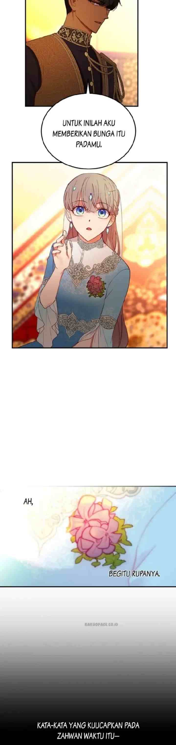Amina of the Lamp chapter 62 halaman 8