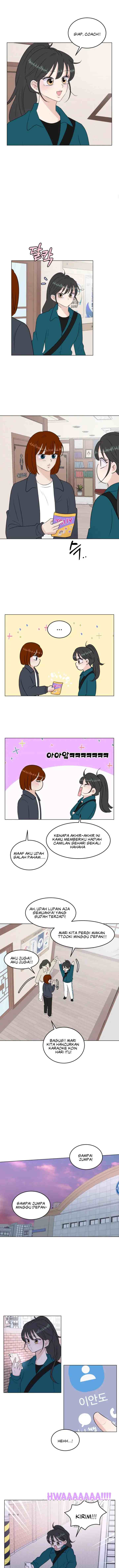 Spoiler Highteen chapter 26 halaman 6