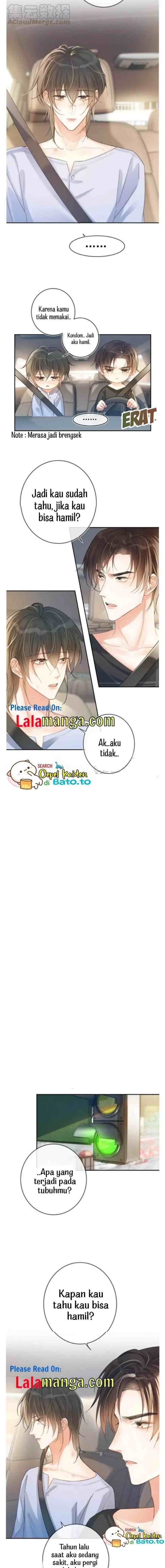 Intoxicated chapter 34 halaman 7
