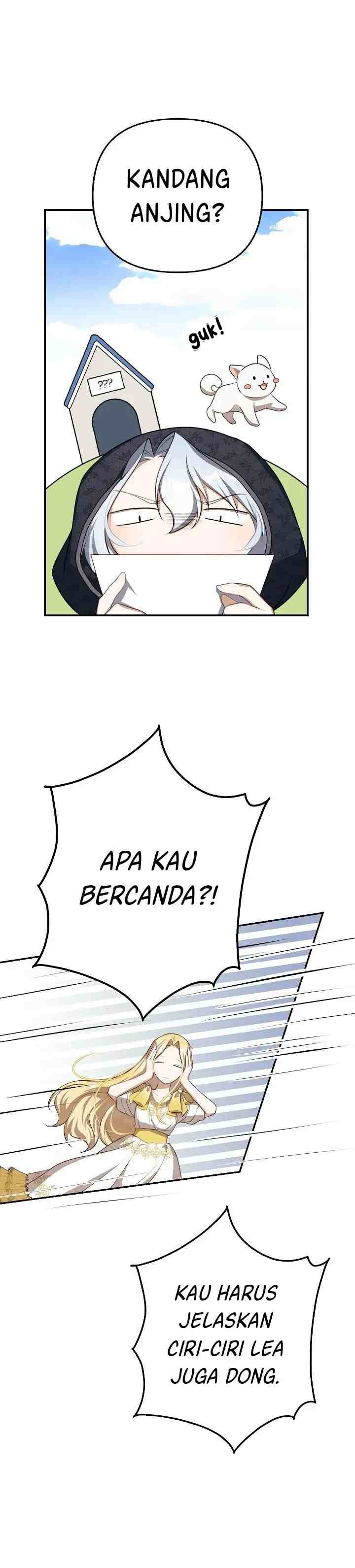 I'm A Cheater, But It's Okay chapter 7 halaman 11