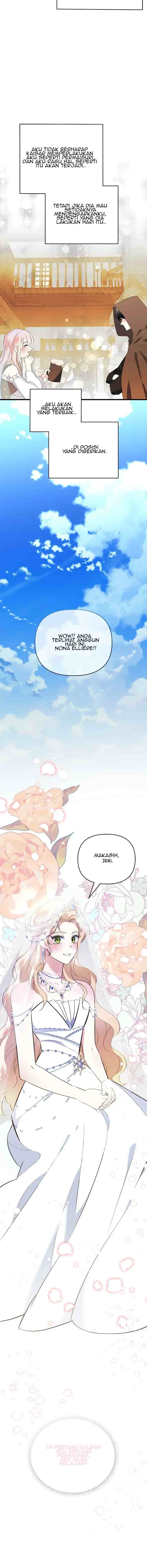 A Tipsy Marriage Proposal For The Emperor chapter 14 halaman 13