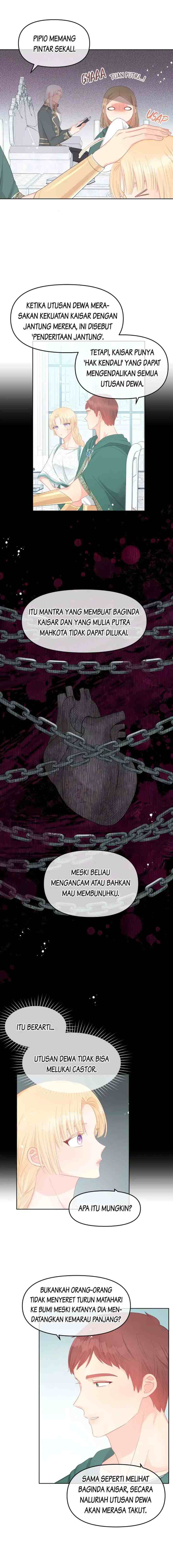 Don't Concern Yourself With That Book chapter 48 halaman 7