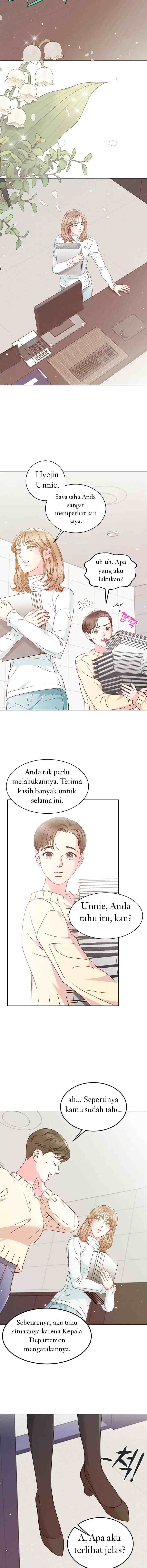 Fall for You chapter 50 halaman 7