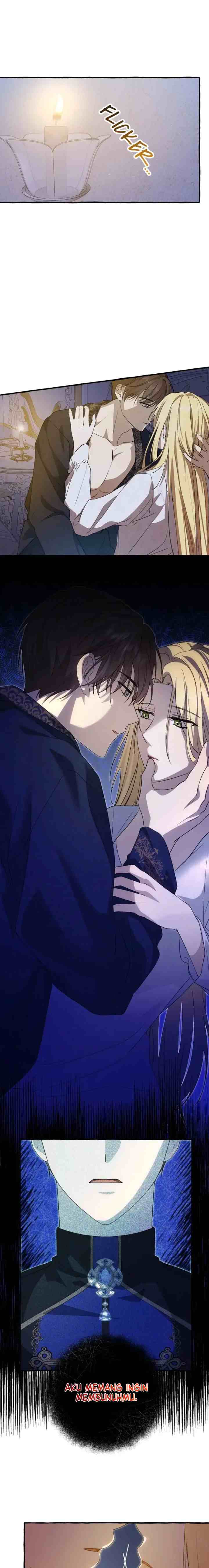 Are We Still In Love? chapter 3 halaman 5