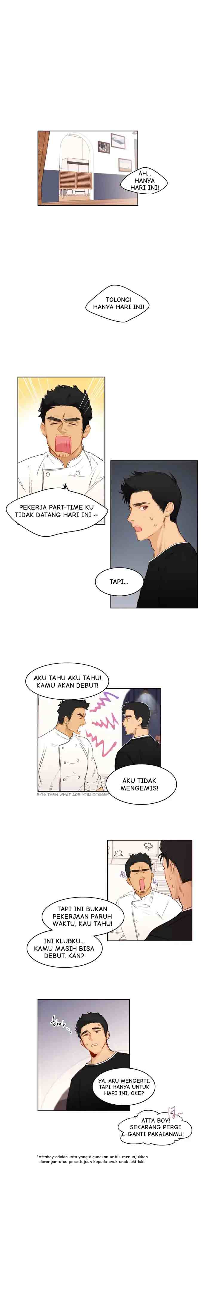 Trainee chapter 5 halaman 9