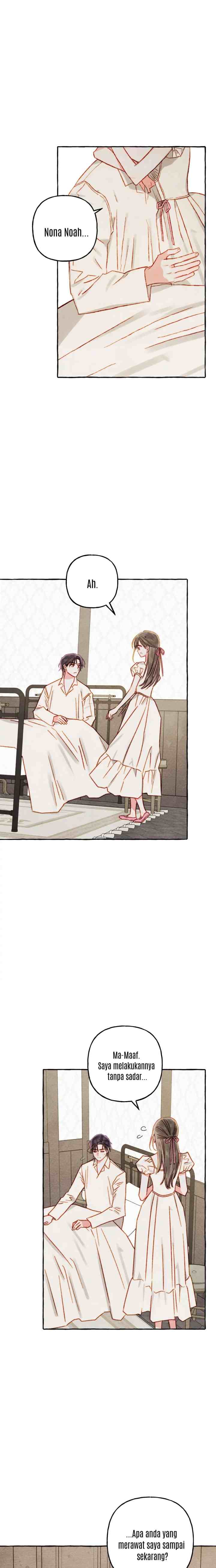 I Raised a Black Dragon chapter 73 halaman 12