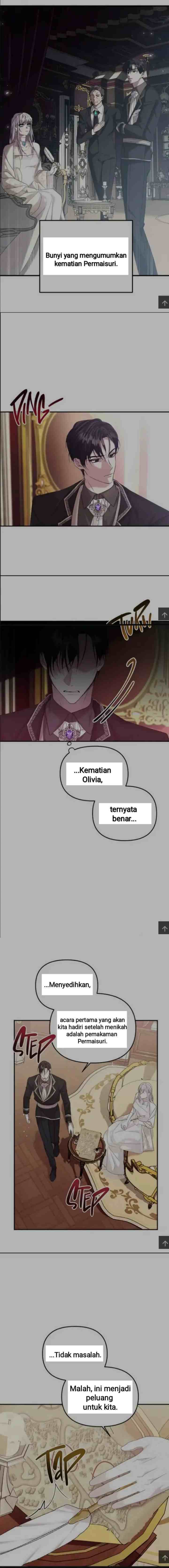 A Marriage Alliance for Revenge chapter 4 halaman 15