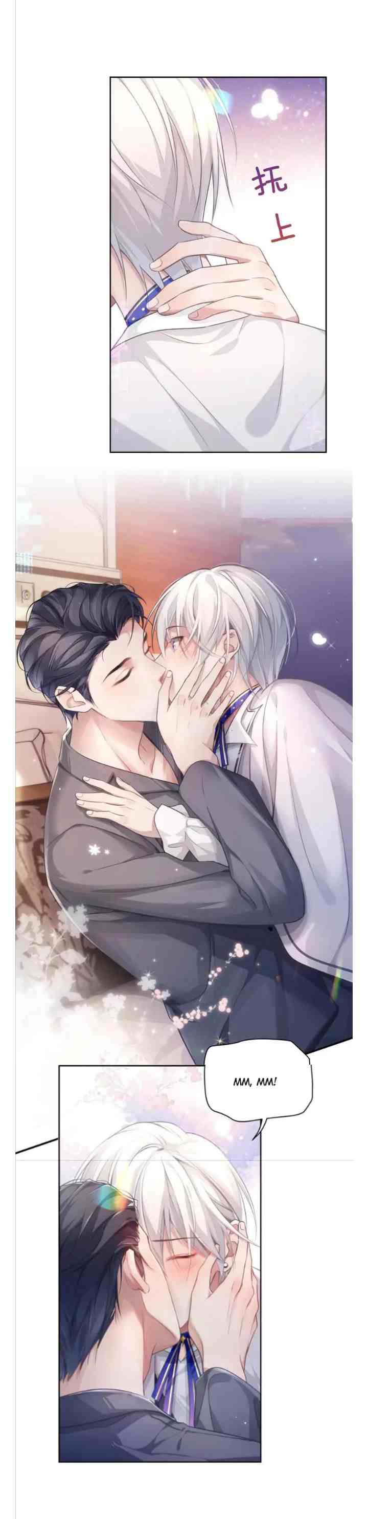 Continued Love chapter 3 halaman 13