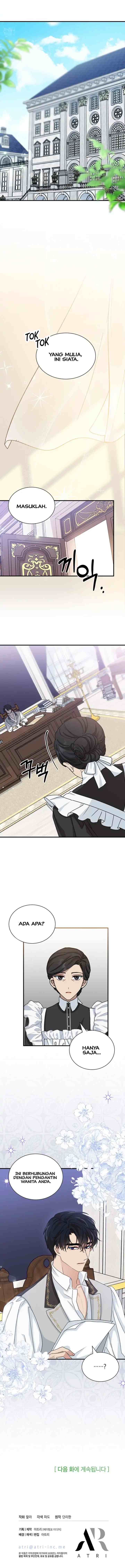 I Became the Head of the Family chapter 11 halaman 11