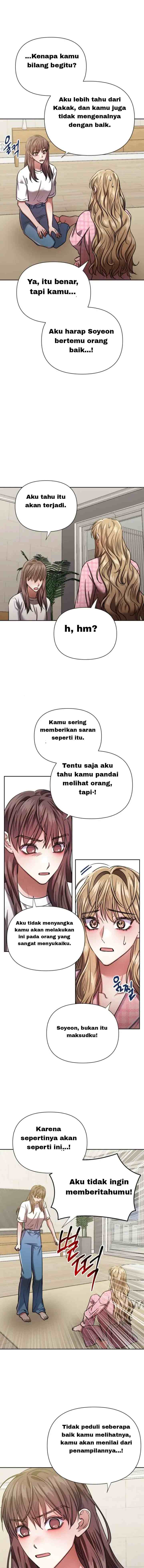 Love Master chapter 47 halaman 13
