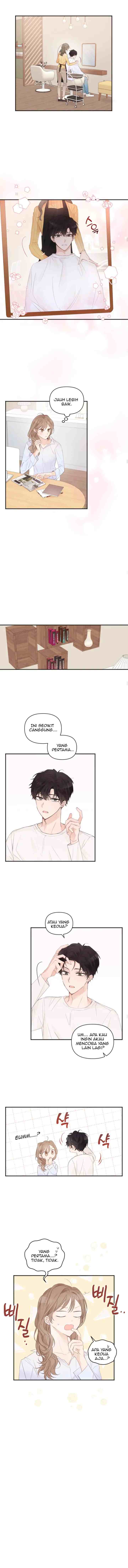 Ideal Delivery Service chapter 3 halaman 7