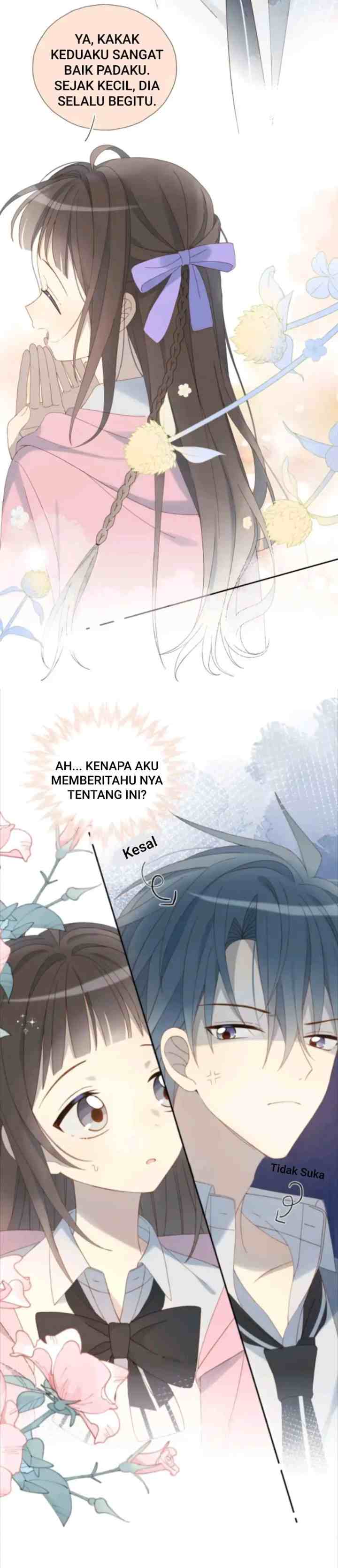 He Is So Flirty chapter 31 halaman 6