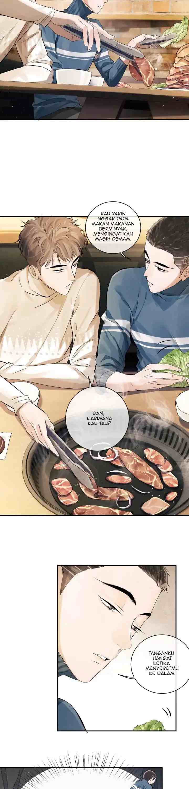 Sa Ye chapter 7 halaman 5