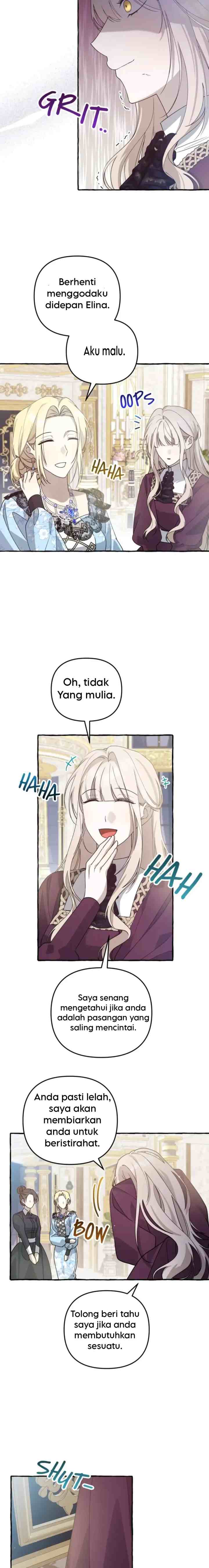 Are We Still In Love? chapter 12 halaman 4