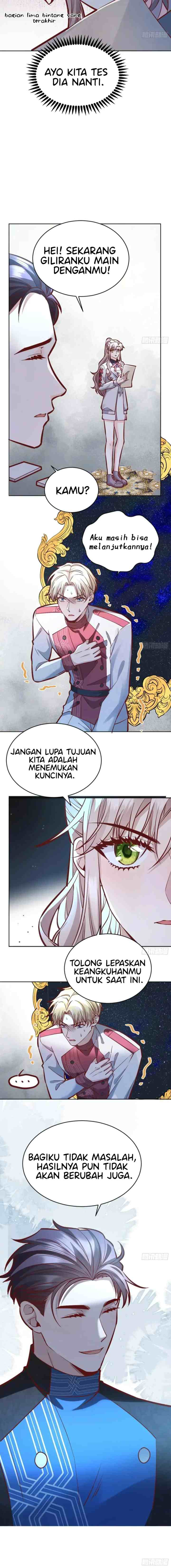 Give The Harem To The Villainess chapter 39 halaman 12