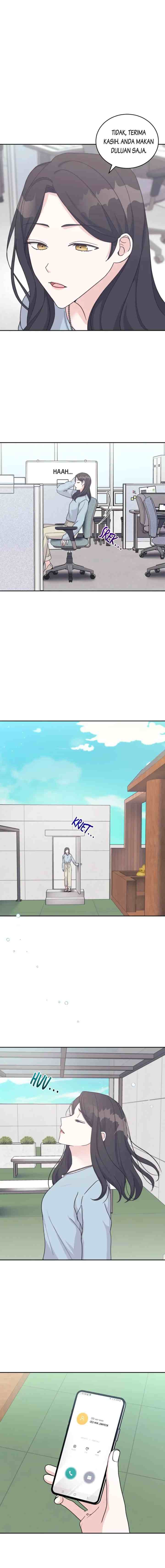 Lend Me Your Lips chapter 21 halaman 12