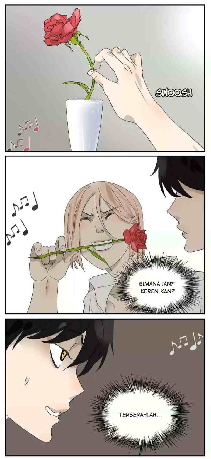 Mature Unlimited chapter 41 halaman 6