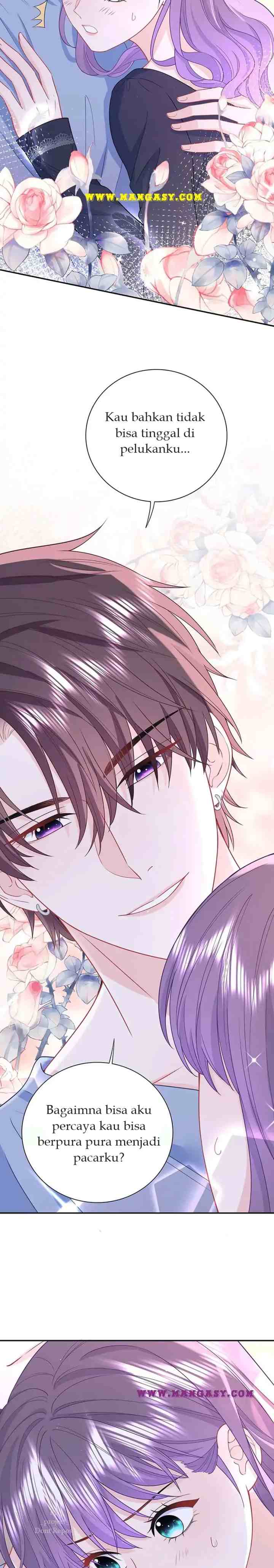I Know What You Think chapter 34 halaman 11