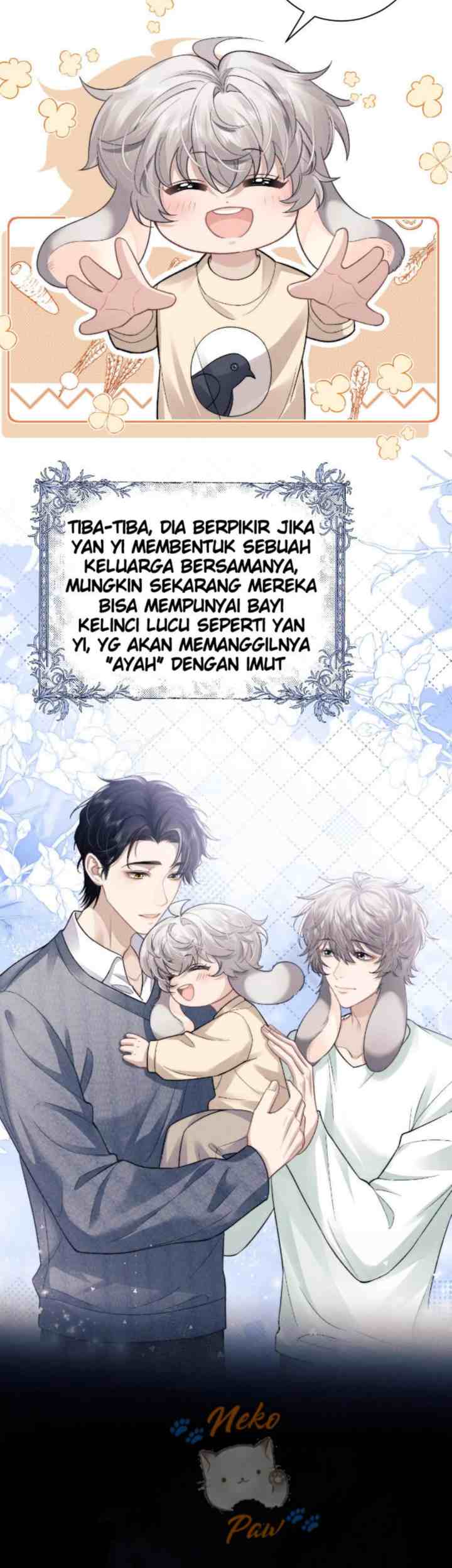 Everlasting Love chapter 49 halaman 5