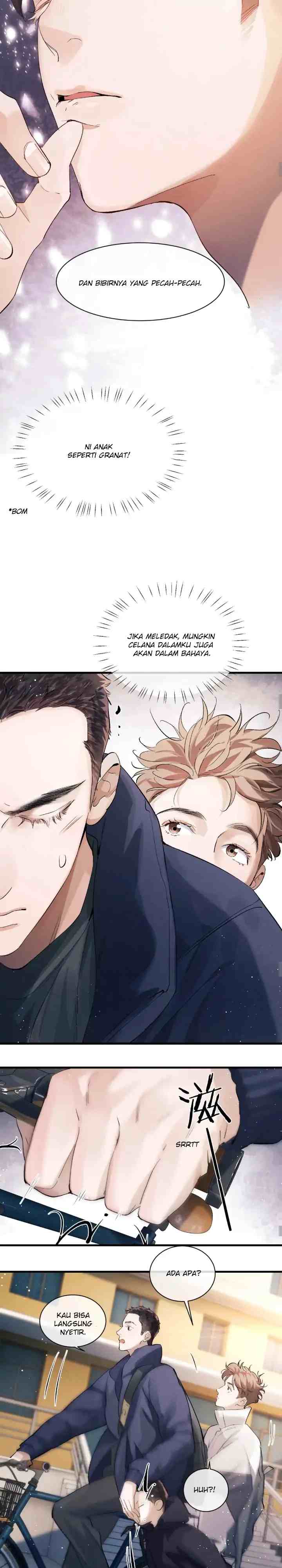 Sa Ye chapter 57 halaman 9
