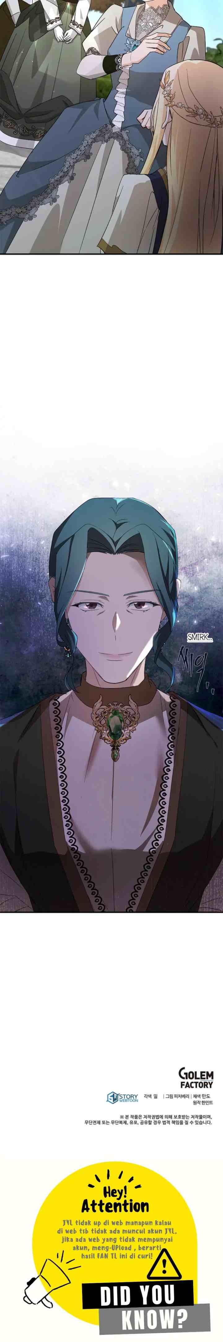 The Villainess Lives Twice chapter 158 halaman 11