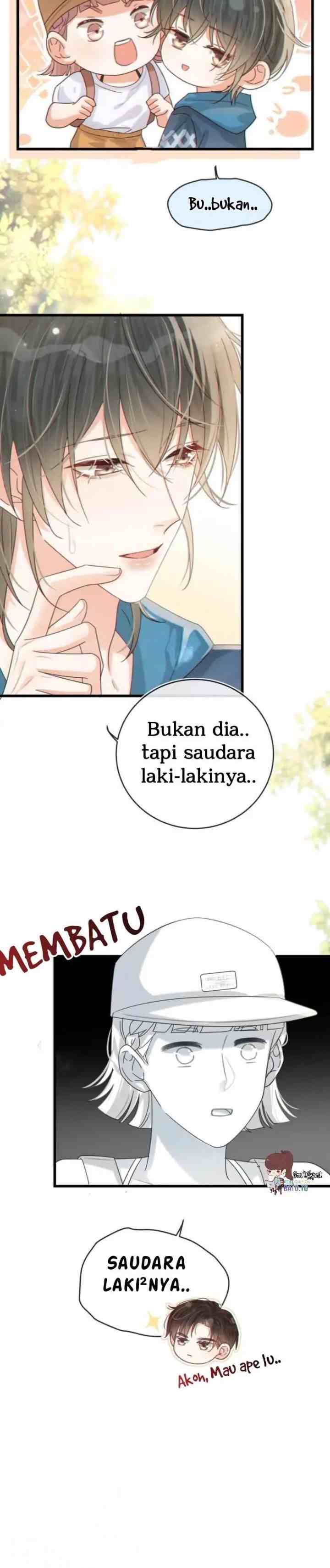 Intoxicated chapter 44 halaman 15