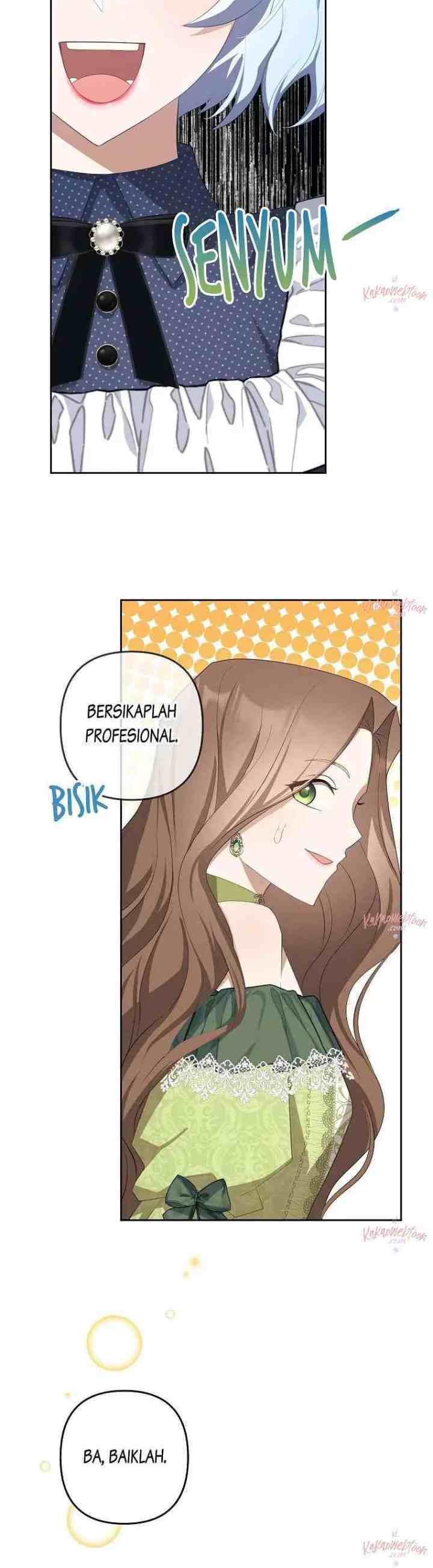 I'm A Cheater, But It's Okay chapter 24 halaman 15